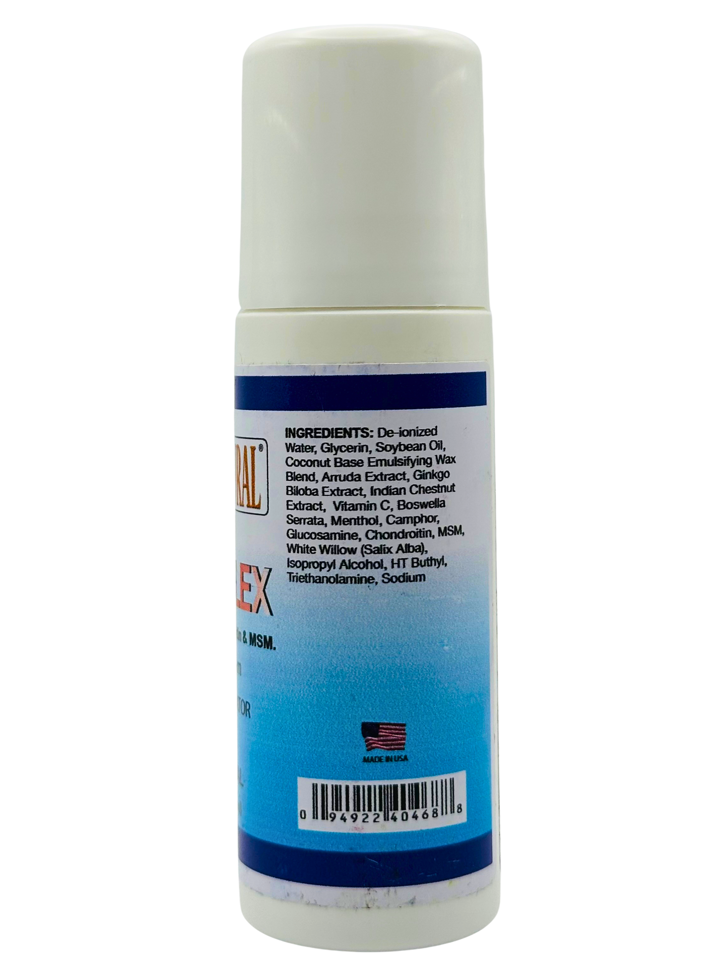 ARTRIFLEX ROLL-ON CREAM PH Natural - 3oz