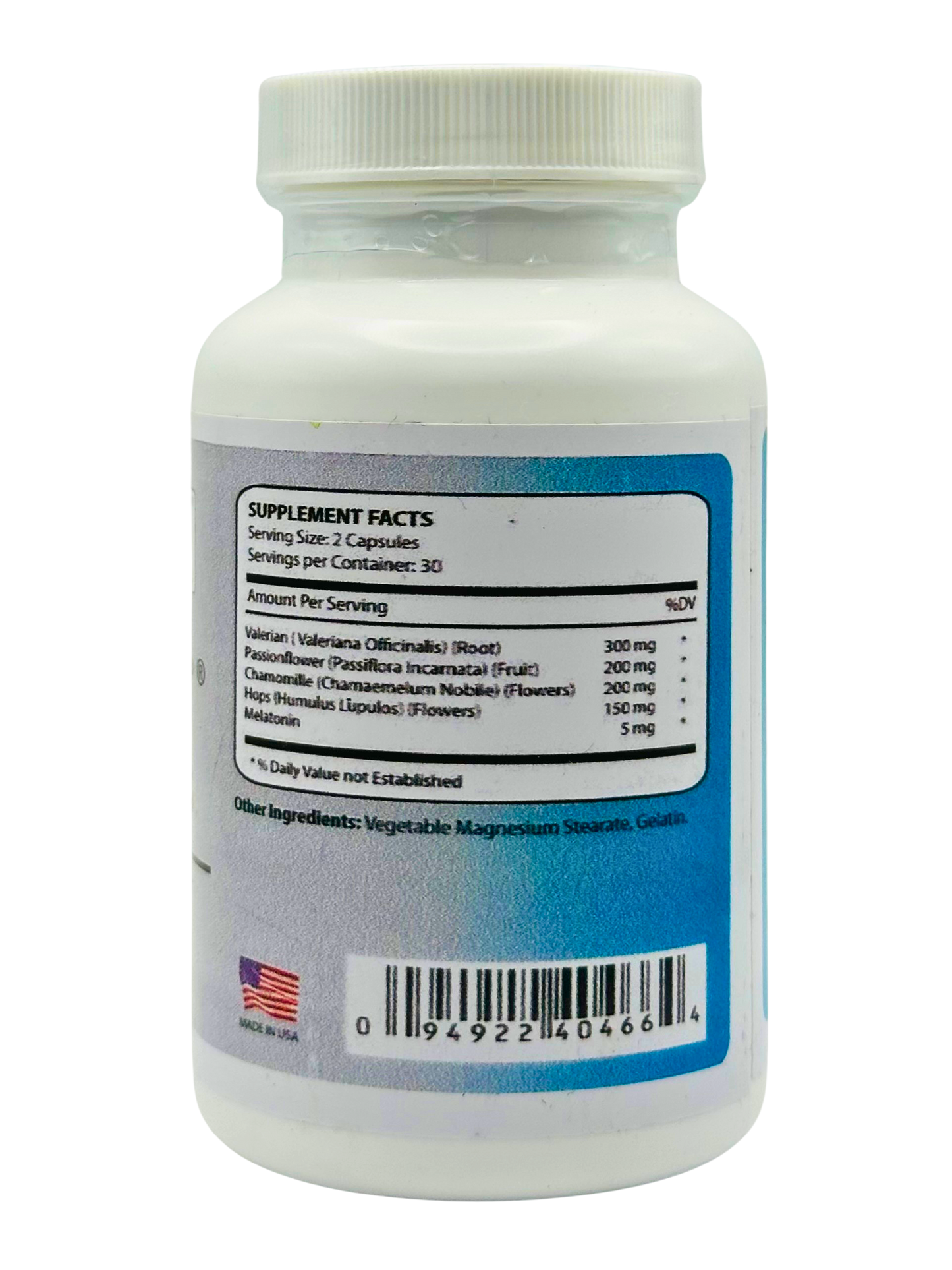 SWEET DREAMS PH Natural - 60cp