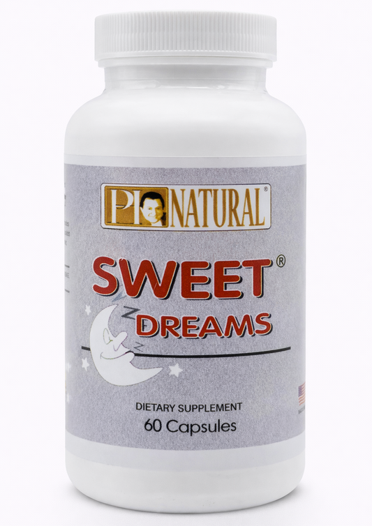 SWEET DREAMS PH Natural - 60cp