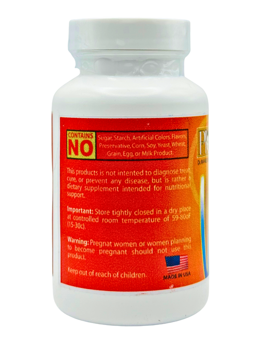 V-W PLUS PH Natural - 90 cp